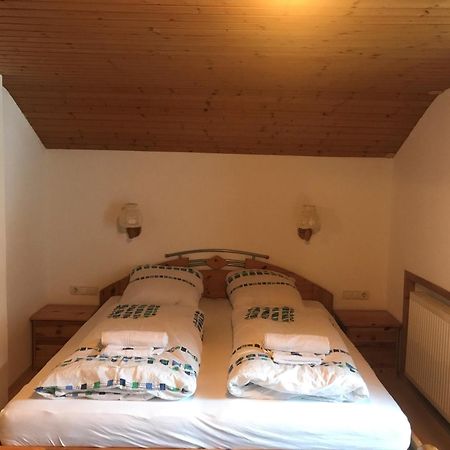 Haus Rudigier by Châtel Reizen Sankt Gallenkirch Buitenkant foto