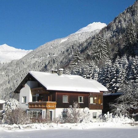 Haus Rudigier by Châtel Reizen Sankt Gallenkirch Kamer foto