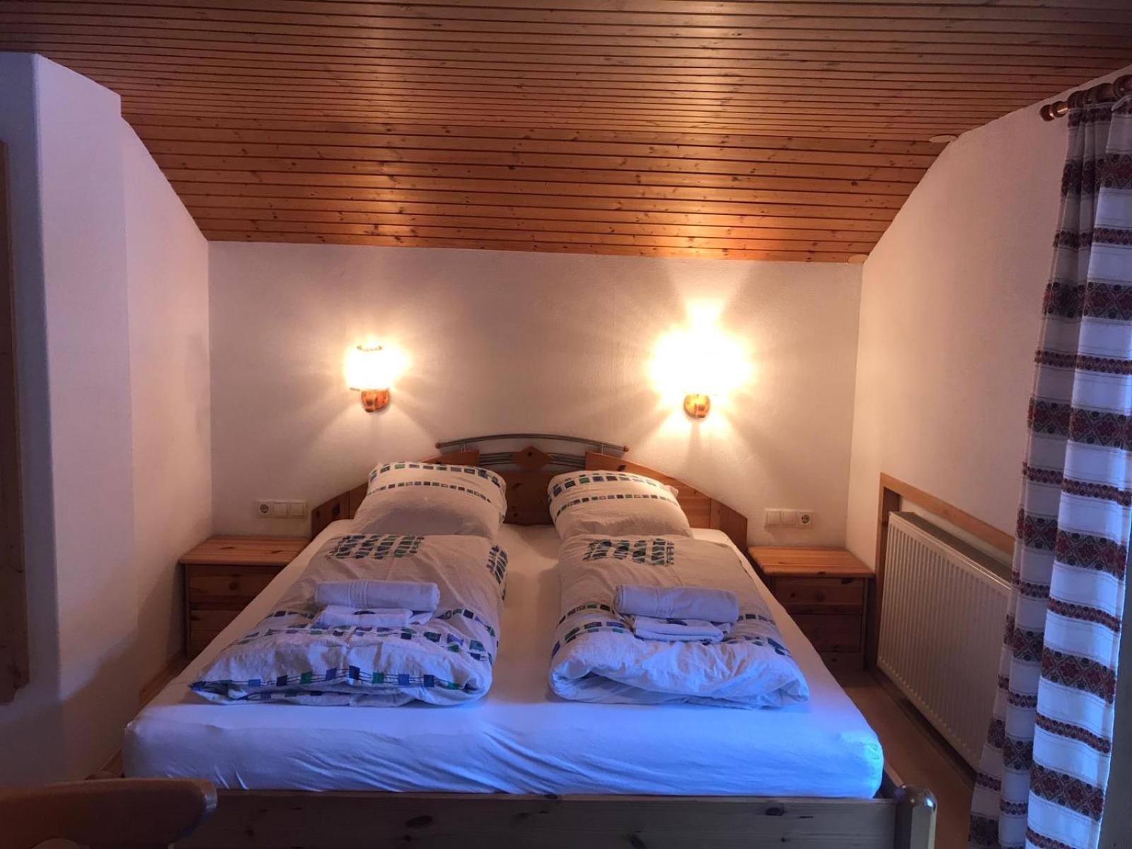 Haus Rudigier by Châtel Reizen Sankt Gallenkirch Buitenkant foto