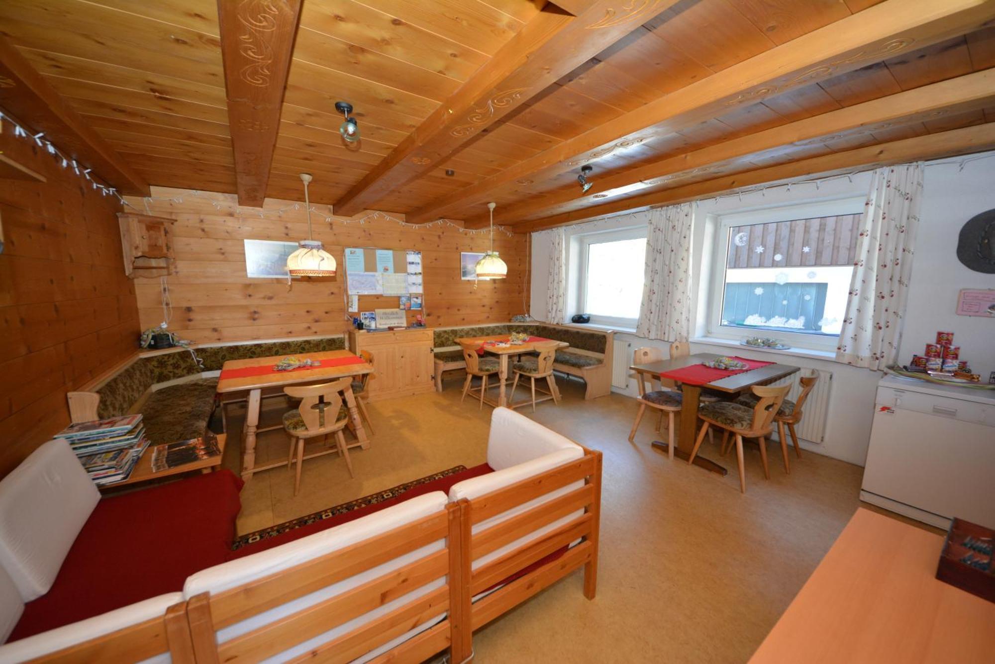 Haus Rudigier by Châtel Reizen Sankt Gallenkirch Kamer foto
