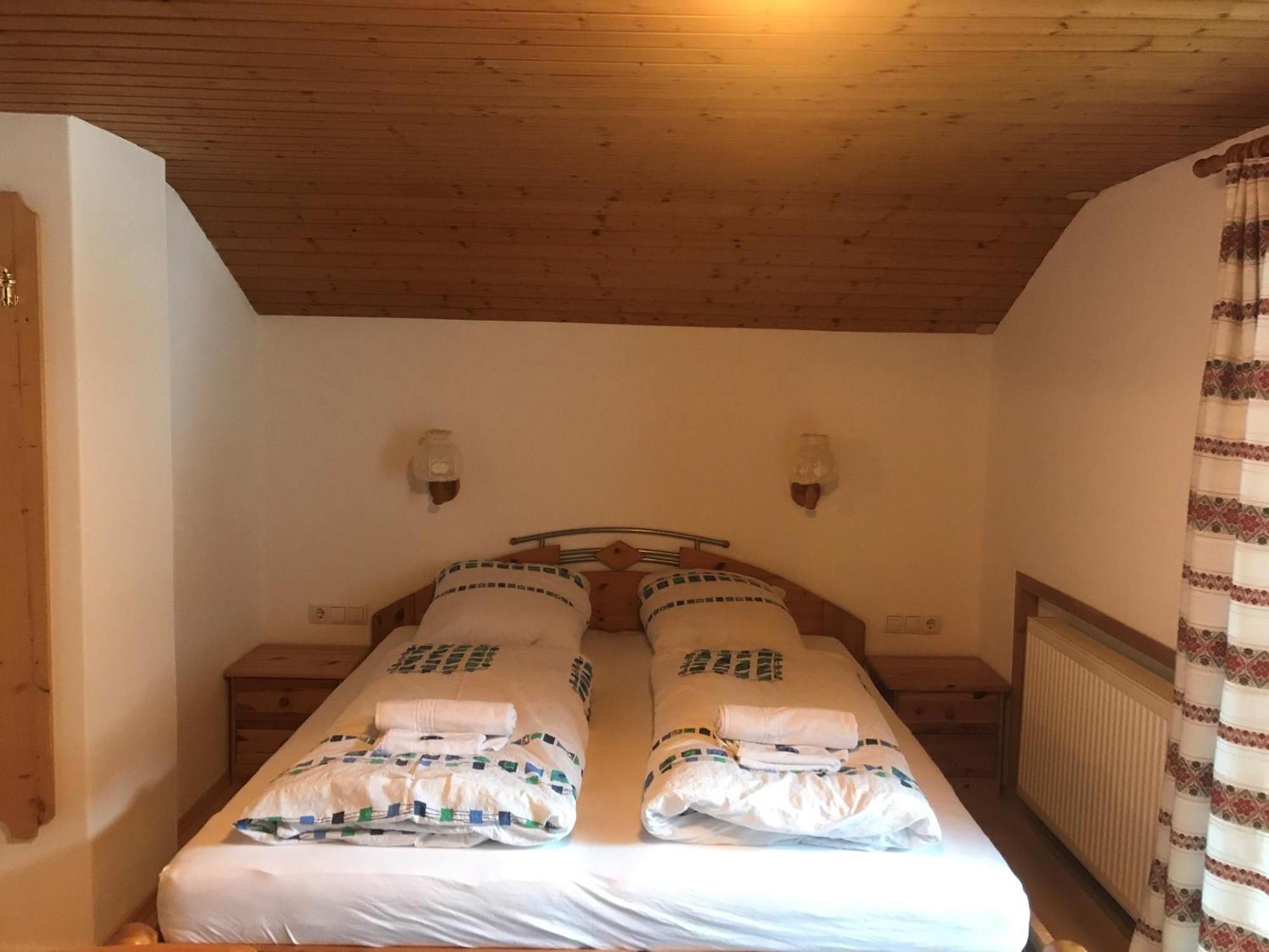 Haus Rudigier by Châtel Reizen Sankt Gallenkirch Buitenkant foto