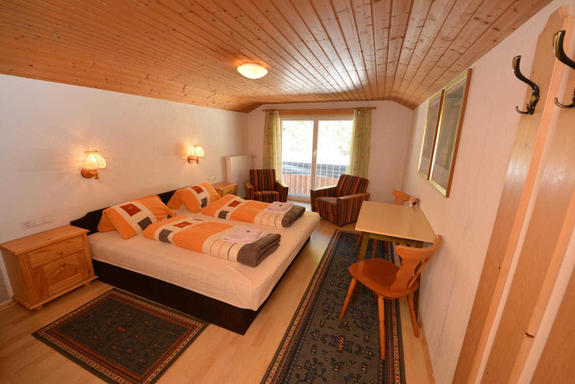 Haus Rudigier by Châtel Reizen Sankt Gallenkirch Buitenkant foto