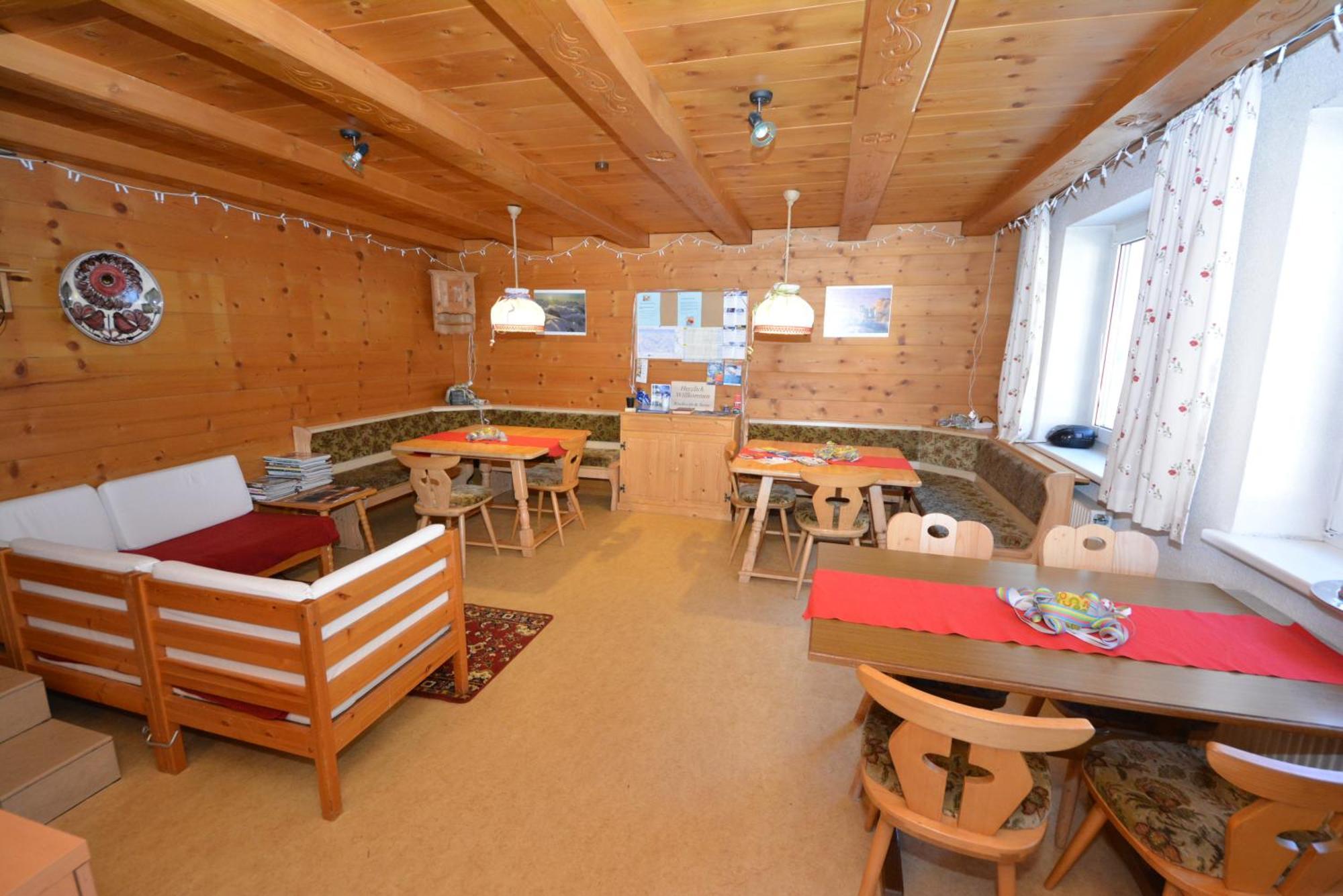 Haus Rudigier by Châtel Reizen Sankt Gallenkirch Kamer foto
